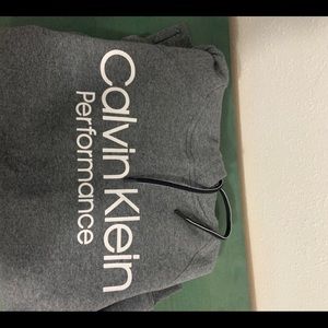 Calvin Klein Hoodie